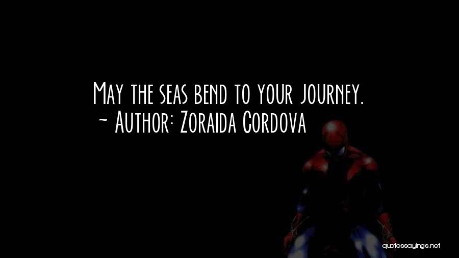 Zoraida Cordova Quotes 1627470