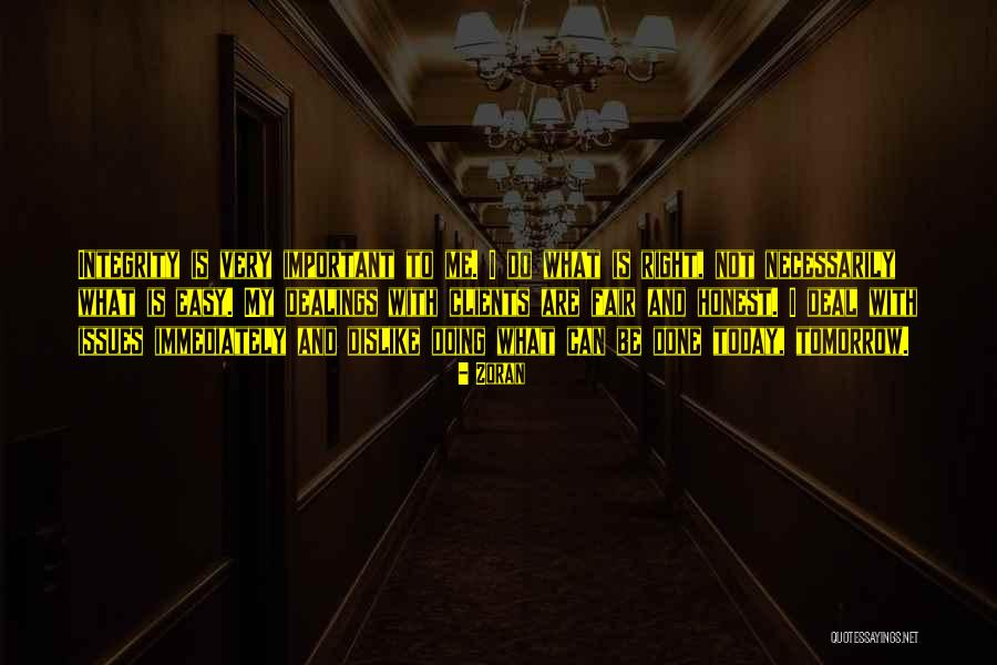 Zoran Quotes 1697864 Zoran Quotes 1697864