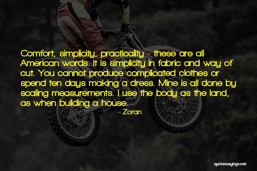 Zoran Quotes 503926 Zoran Quotes 503926