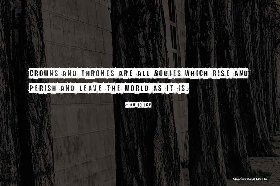 Zorander Quotes By Auliq Ice Zorander Quotes By Auliq Ice