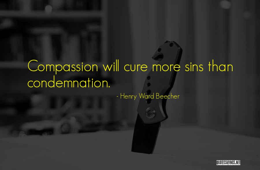Zoraya Cruz Quotes By Henry Ward Beecher Zoraya Cruz Quotes By Henry Ward Beecher