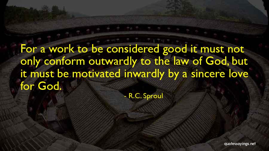 Zoraya Gonzalez Quotes By R.C. Sproul Zoraya Gonzalez Quotes By R.C. Sproul