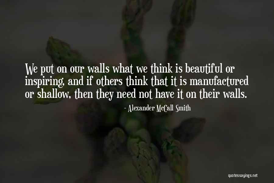 Zoraya Vasquez Quotes By Alexander McCall Smith Zoraya Vasquez Quotes By Alexander McCall Smith