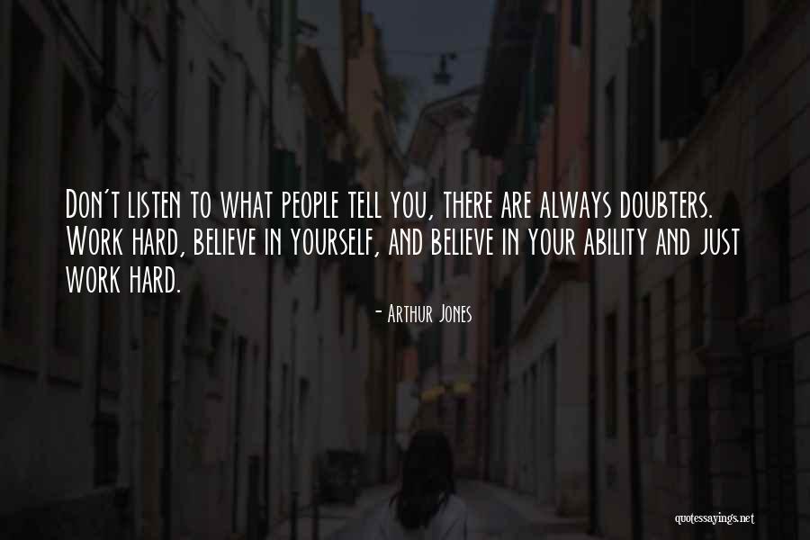 Zoraya Vasquez Quotes By Arthur Jones Zoraya Vasquez Quotes By Arthur Jones