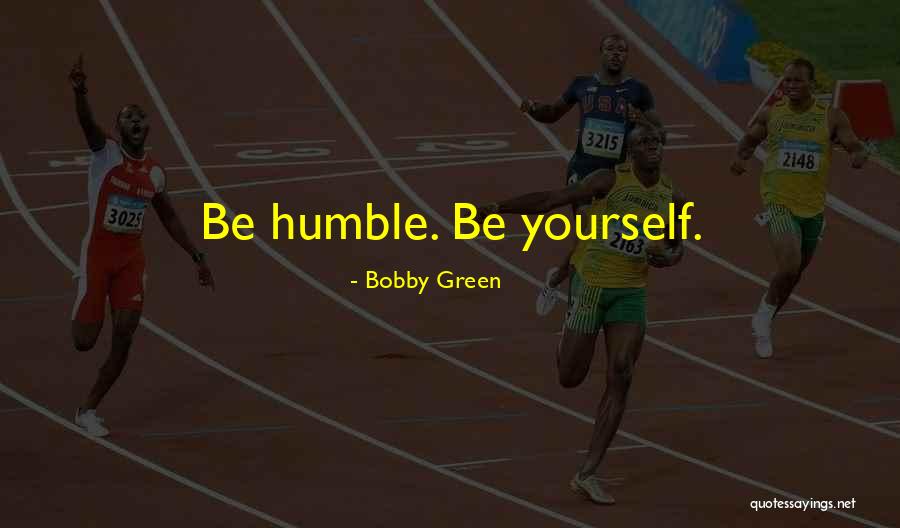 Zorbas Okc Quotes By Bobby Green Zorbas Okc Quotes By Bobby Green
