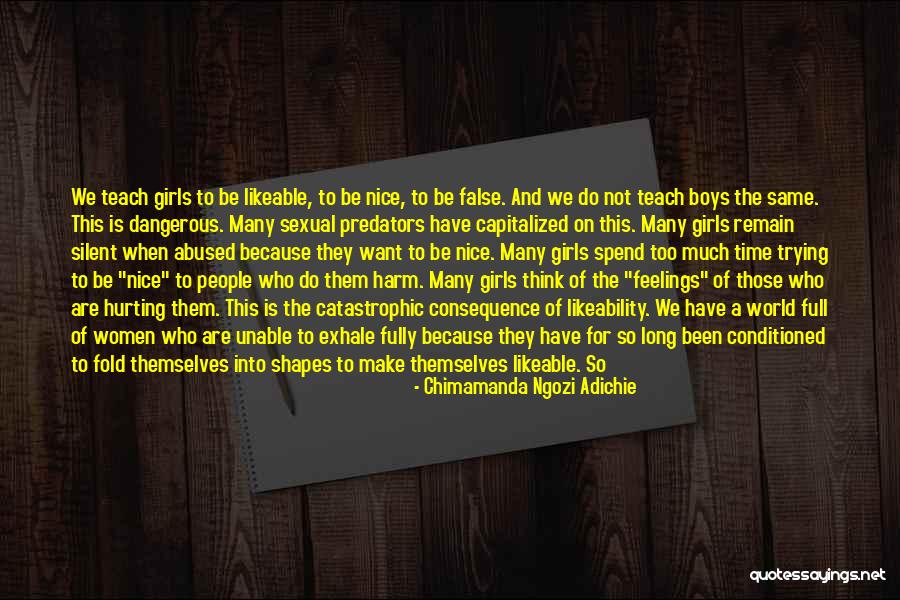 Zorbits Quotes By Chimamanda Ngozi Adichie Zorbits Quotes By Chimamanda Ngozi Adichie