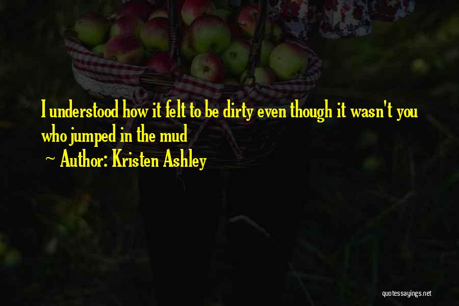 Zordani Quotes By Kristen Ashley