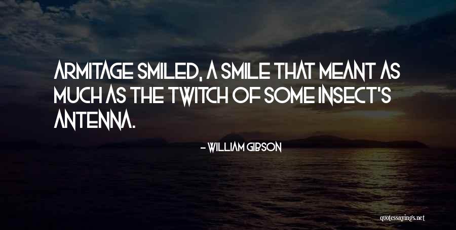 Zorensky Collection Quotes By William Gibson Zorensky Collection Quotes By William Gibson