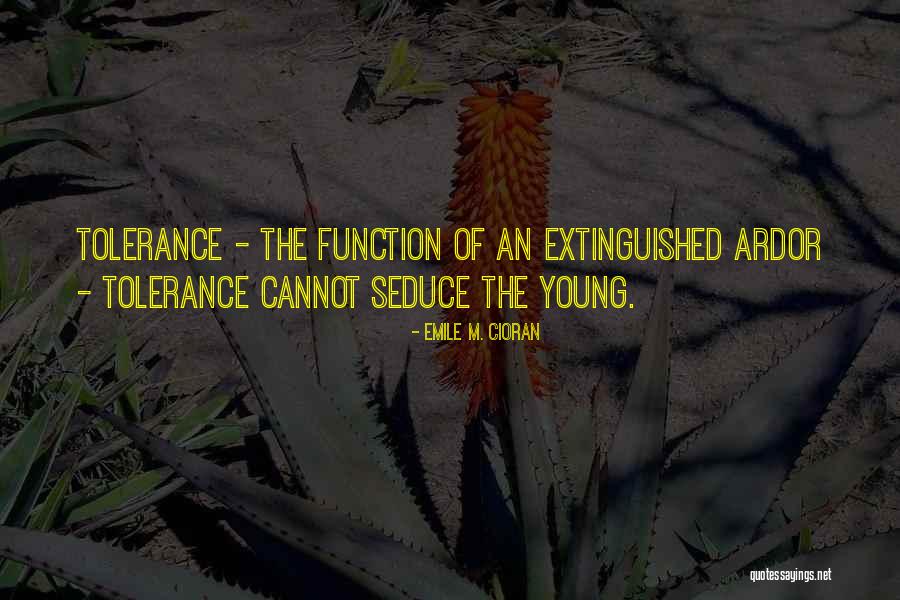 Zorgan Quotes By Emile M. Cioran Zorgan Quotes By Emile M. Cioran
