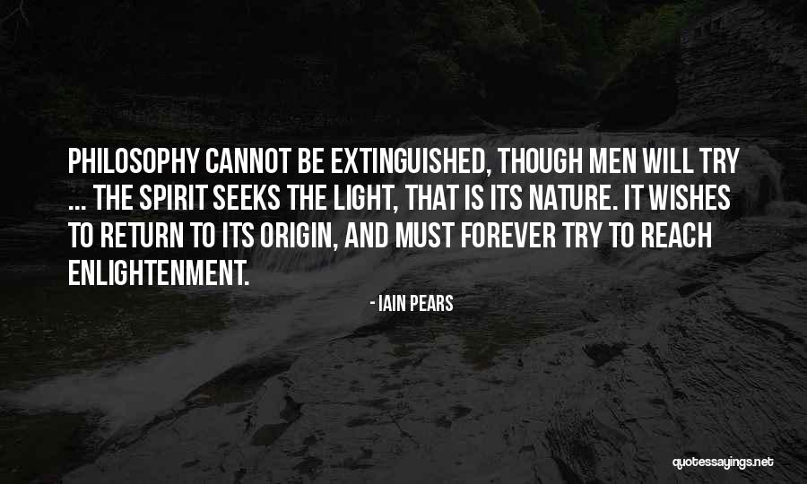 Zorganics Quotes By Iain Pears Zorganics Quotes By Iain Pears