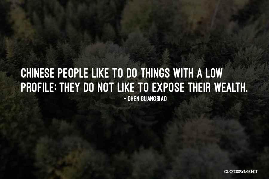 Zorgeloos Engels Quotes By Chen Guangbiao Zorgeloos Engels Quotes By Chen Guangbiao