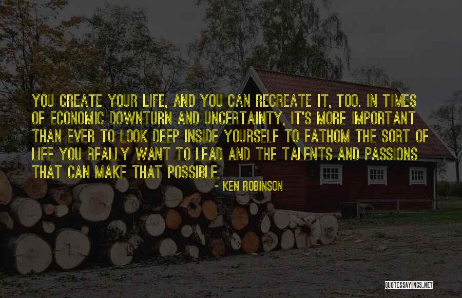 Zorgvuldigheidseisen Quotes By Ken Robinson Zorgvuldigheidseisen Quotes By Ken Robinson