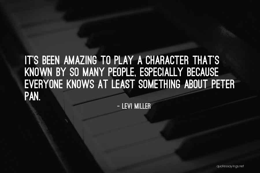 Zorgvuldigheidseisen Quotes By Levi Miller Zorgvuldigheidseisen Quotes By Levi Miller
