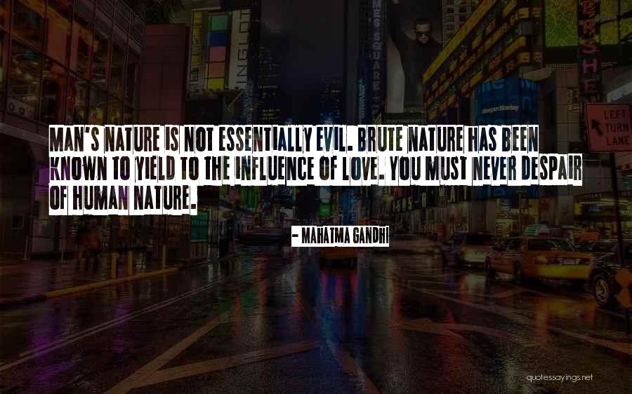 Zoriana Bosak Quotes By Mahatma Gandhi Zoriana Bosak Quotes By Mahatma Gandhi