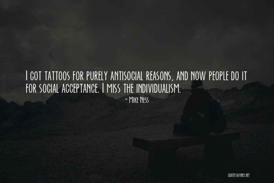 Zoriana Bosak Quotes By Mike Ness Zoriana Bosak Quotes By Mike Ness