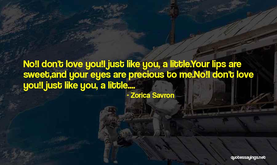 Zorica Savron Quotes 2253709