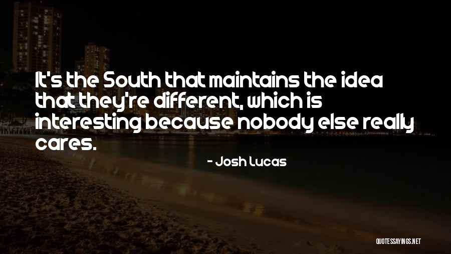 Zorigs Quotes By Josh Lucas Zorigs Quotes By Josh Lucas