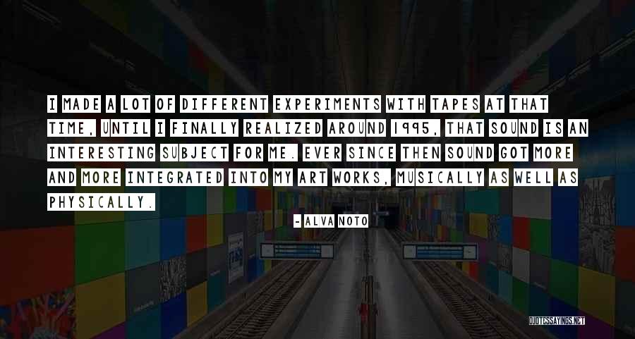Zorikh Lequidre Quotes By Alva Noto Zorikh Lequidre Quotes By Alva Noto
