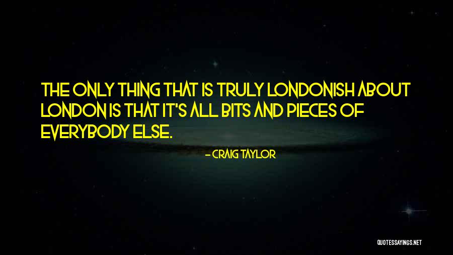 Zorikh Lequidre Quotes By Craig Taylor Zorikh Lequidre Quotes By Craig Taylor