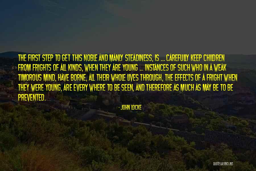 Zorikh Lequidres Height Quotes By John Locke Zorikh Lequidres Height Quotes By John Locke