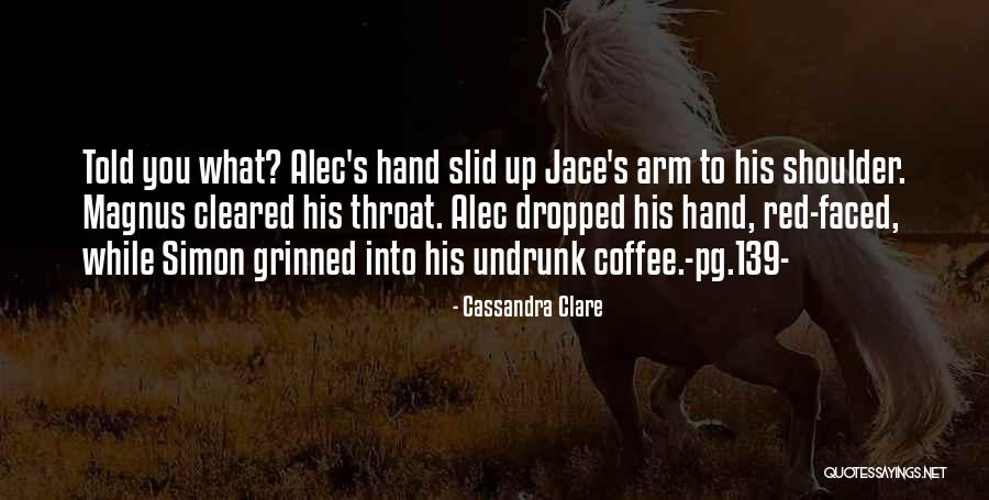 Zorikh Lequidres Quotes By Cassandra Clare Zorikh Lequidres Quotes By Cassandra Clare