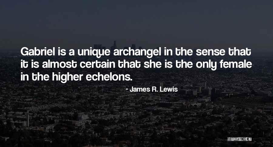 Zorikh Lequidres Quotes By James R. Lewis Zorikh Lequidres Quotes By James R. Lewis