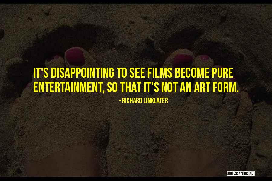 Zorikh Lequidres Quotes By Richard Linklater Zorikh Lequidres Quotes By Richard Linklater