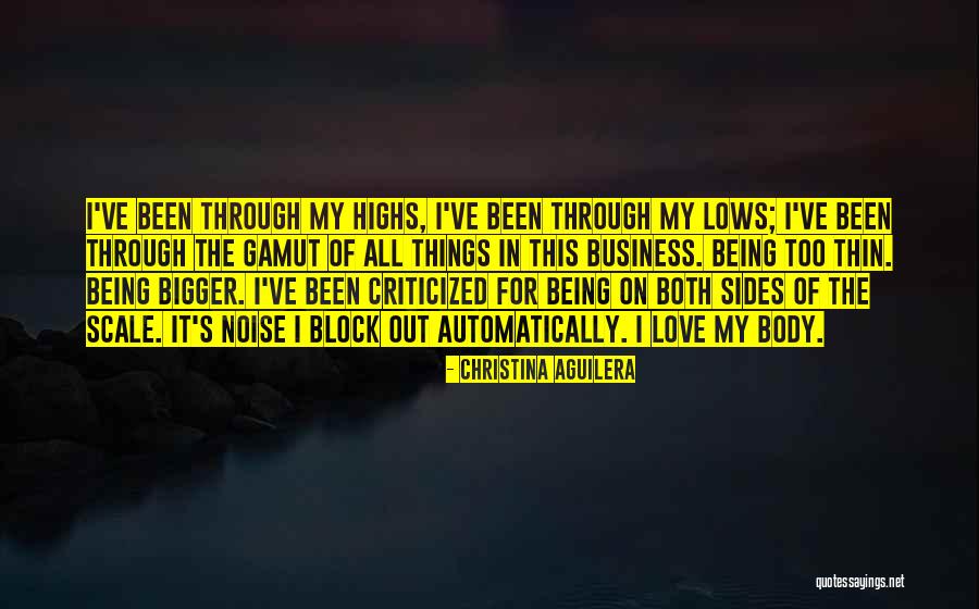 Zorile Bucovinei Quotes By Christina Aguilera Zorile Bucovinei Quotes By Christina Aguilera