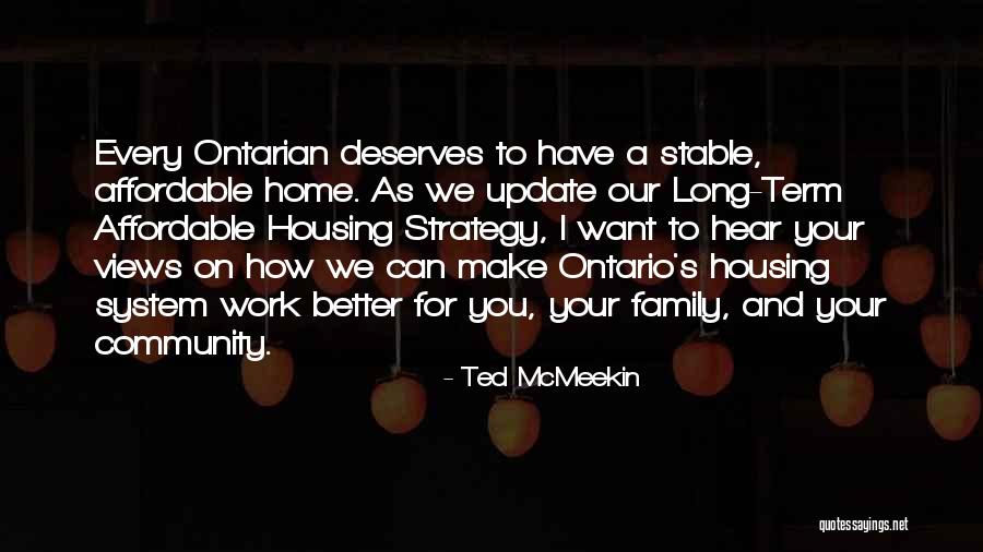 Zorilla Research Quotes By Ted McMeekin Zorilla Research Quotes By Ted McMeekin