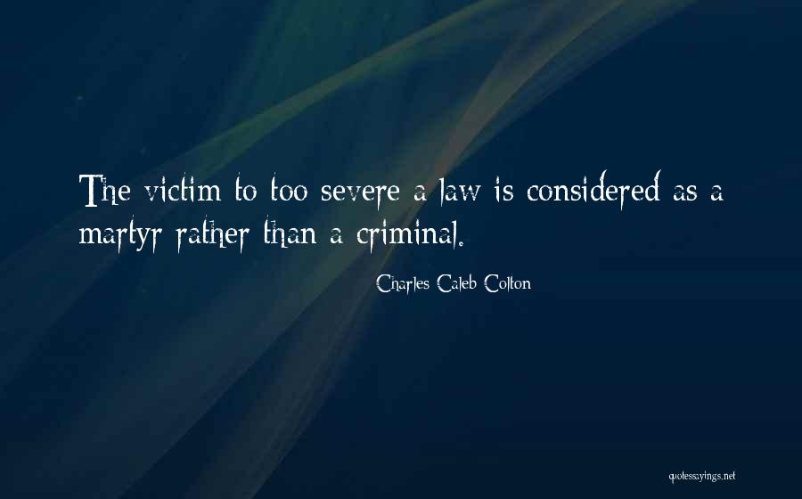 Zorina Huestis Quotes By Charles Caleb Colton Zorina Huestis Quotes By Charles Caleb Colton