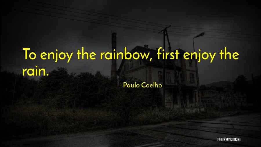Zorini Trokuti Quotes By Paulo Coelho Zorini Trokuti Quotes By Paulo Coelho