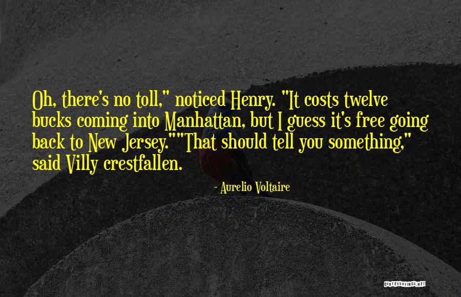 Zorinsky Lake Quotes By Aurelio Voltaire Zorinsky Lake Quotes By Aurelio Voltaire