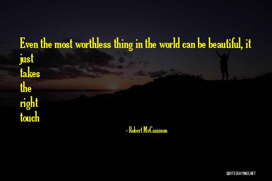 Zorinsky Lake Quotes By Robert McCammon Zorinsky Lake Quotes By Robert McCammon