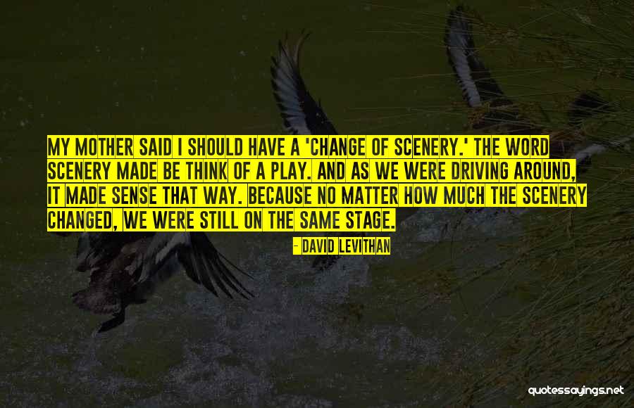 Zorion Infotech Quotes By David Levithan Zorion Infotech Quotes By David Levithan