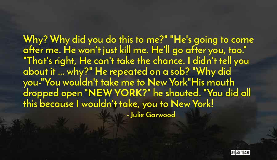 Zorion Property Quotes By Julie Garwood Zorion Property Quotes By Julie Garwood