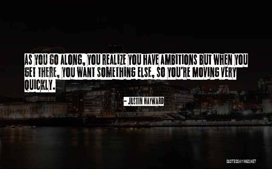 Zorion Property Quotes By Justin Hayward Zorion Property Quotes By Justin Hayward