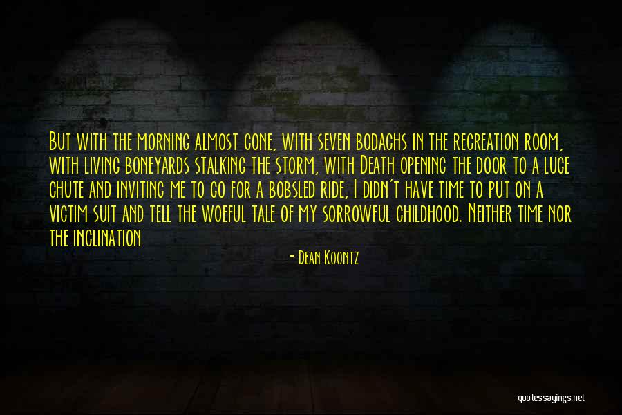 Zorion Zamakola Quotes By Dean Koontz Zorion Zamakola Quotes By Dean Koontz