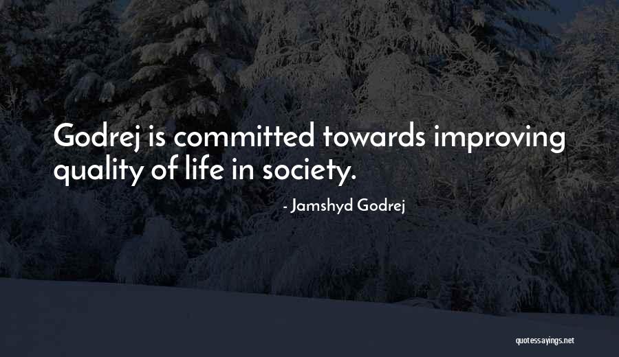 Zorion Zamakola Quotes By Jamshyd Godrej Zorion Zamakola Quotes By Jamshyd Godrej