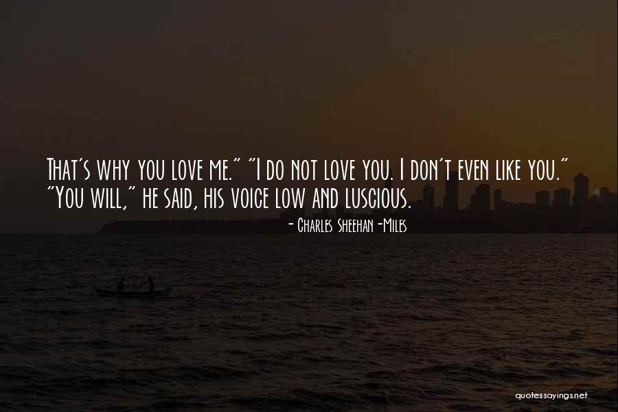 Zorkon Quotes By Charles Sheehan-Miles Zorkon Quotes By Charles Sheehan-Miles