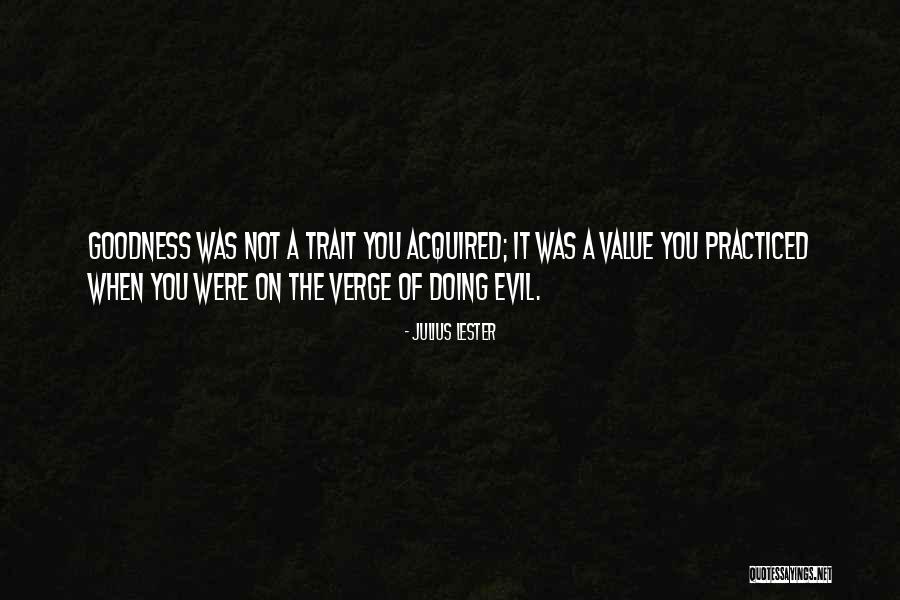 Zorkon Quotes By Julius Lester Zorkon Quotes By Julius Lester