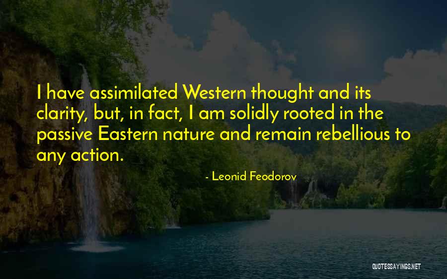Zorkon Quotes By Leonid Feodorov Zorkon Quotes By Leonid Feodorov