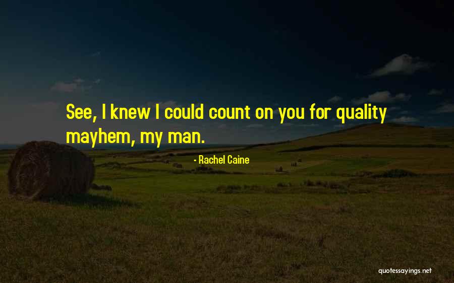 Zorkon Quotes By Rachel Caine Zorkon Quotes By Rachel Caine