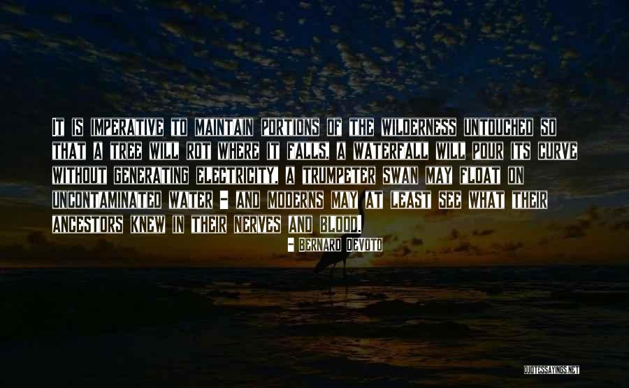 Zorlamak Ingilizce Quotes By Bernard DeVoto Zorlamak Ingilizce Quotes By Bernard DeVoto