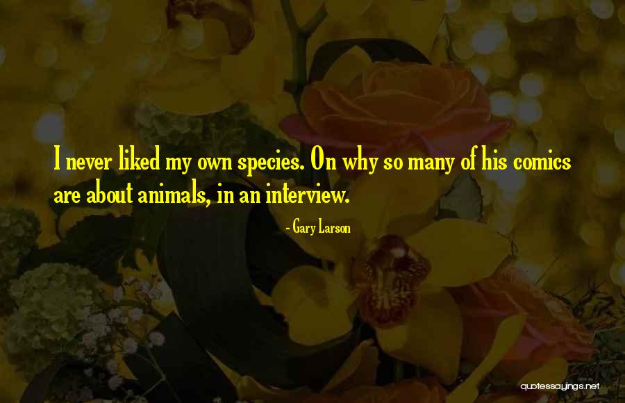 Zorlamak Ingilizce Quotes By Gary Larson Zorlamak Ingilizce Quotes By Gary Larson