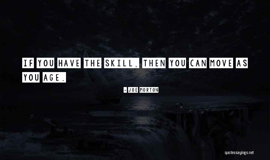Zorlanan Oglan Quotes By Joe Morton Zorlanan Oglan Quotes By Joe Morton