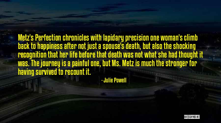 Zorlu Center Quotes By Julie Powell Zorlu Center Quotes By Julie Powell
