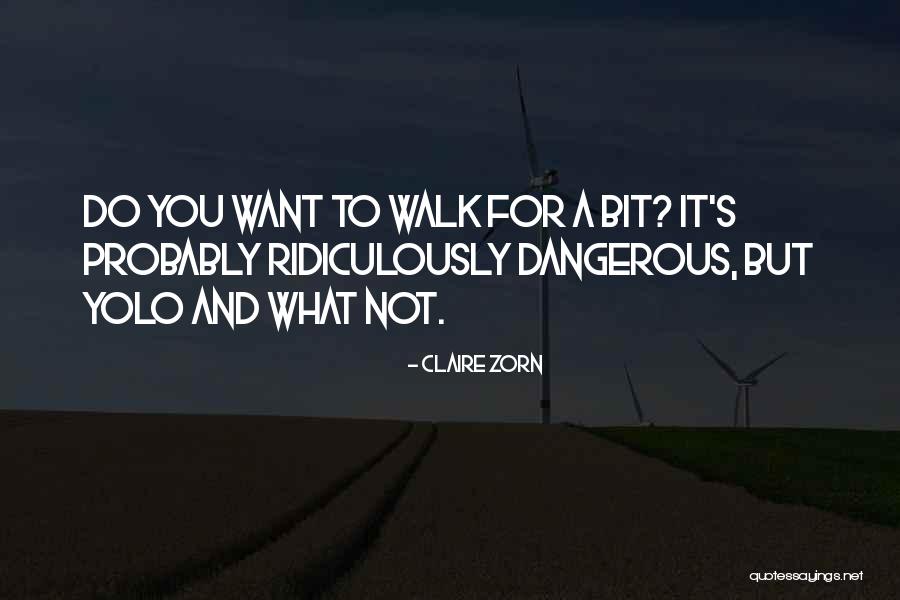 Zorn Quotes By Claire Zorn Zorn Quotes By Claire Zorn