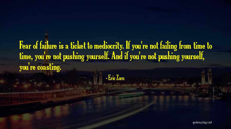 Zorn Quotes By Eric Zorn Zorn Quotes By Eric Zorn