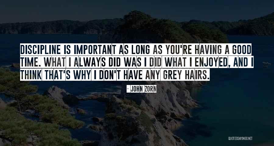 Zorn Quotes By John Zorn Zorn Quotes By John Zorn