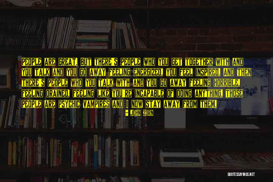 Zorn Quotes By John Zorn Zorn Quotes By John Zorn